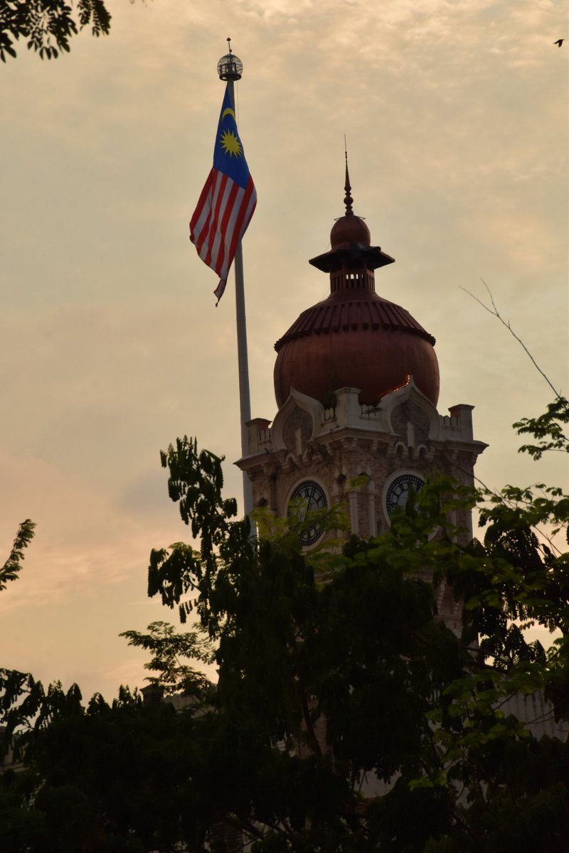 ibromodi2's tweet photo. Dataran Merdeka, Kuala Lumpur 🇲🇾

#Photography
#Malaysia
#マレーシア
#写真好きな人と繋がりたい https://t.co/gV5WhVxZ6i