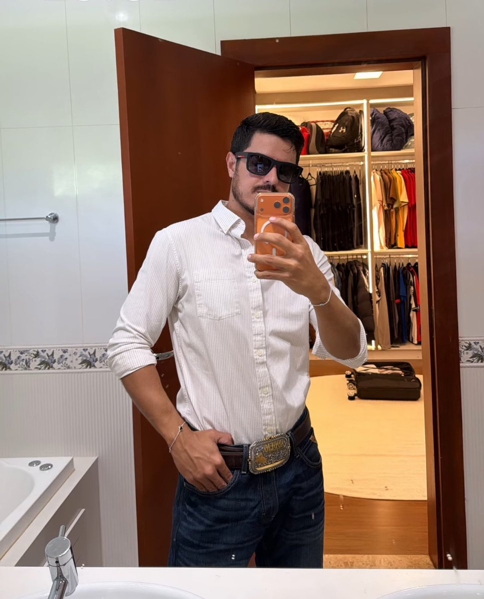 Jacques Vanier 🤠 tweet media