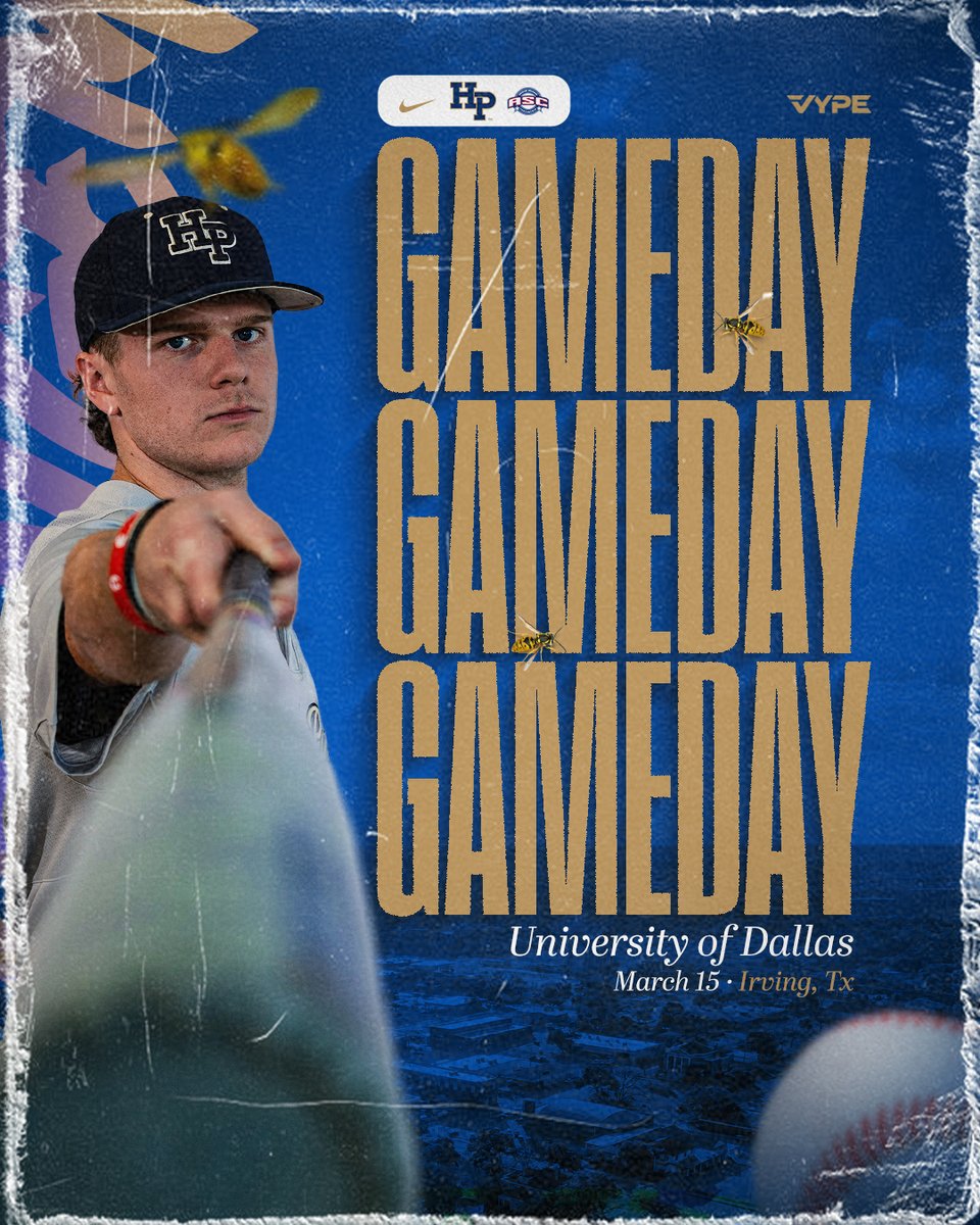 Howard Payne University Baseball tweet media