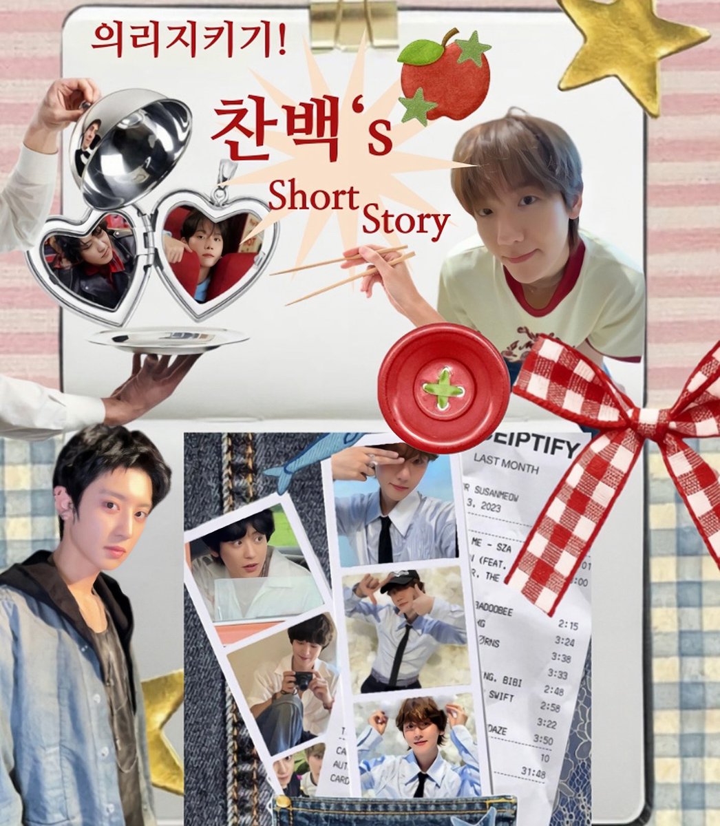 ㅤㅤ

                                      —short story.                      
️️ ️️ㅤㅤ