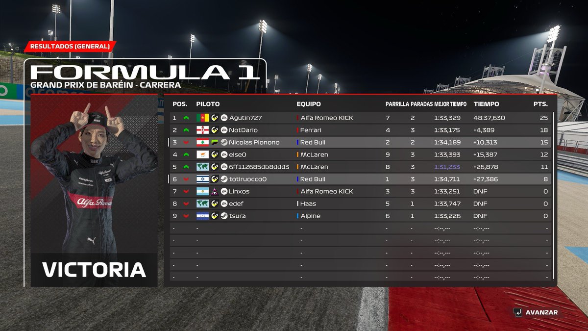 FORMULA CATAMARCA tweet media