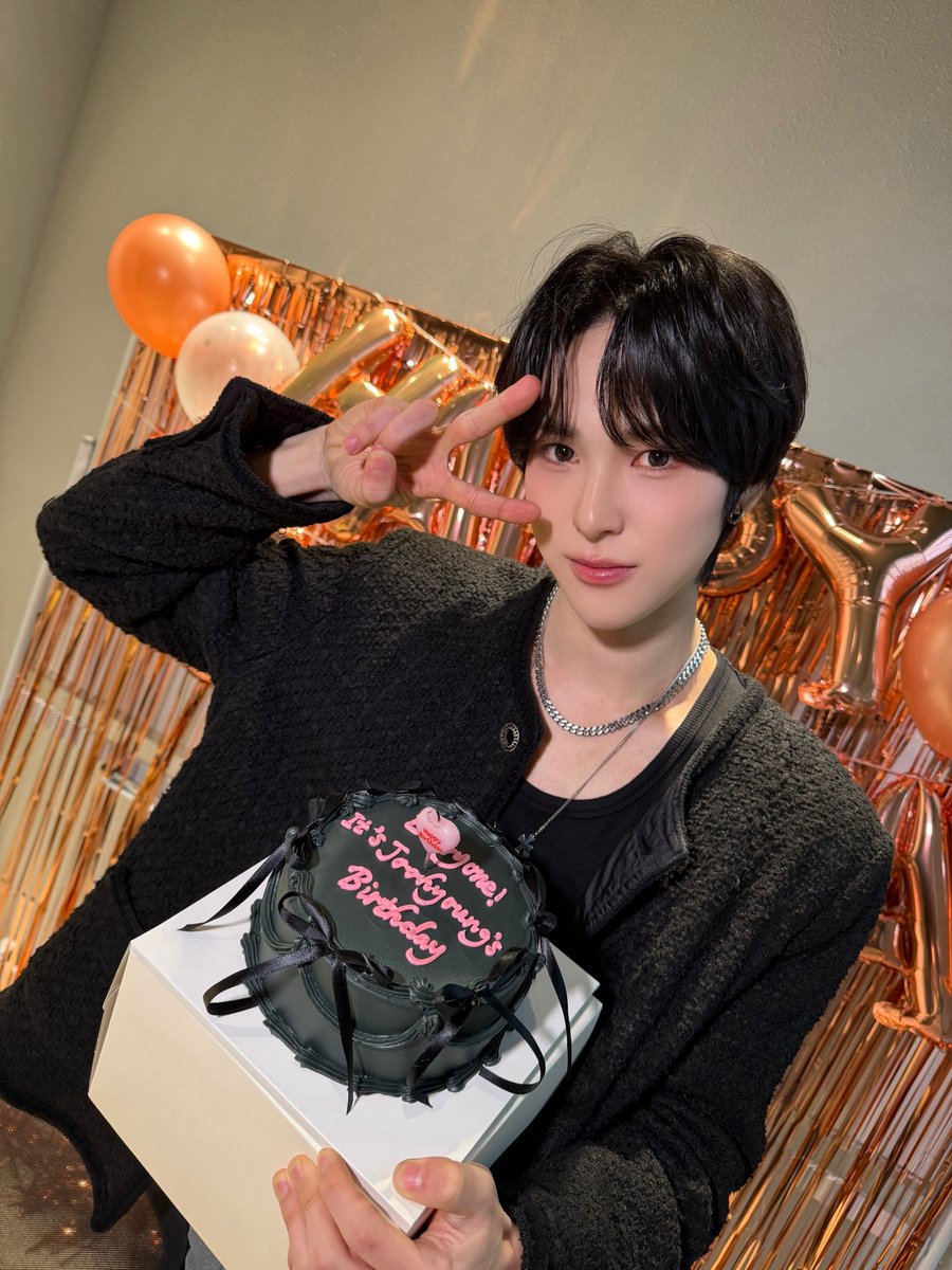 JOOHYOUNG tweet media