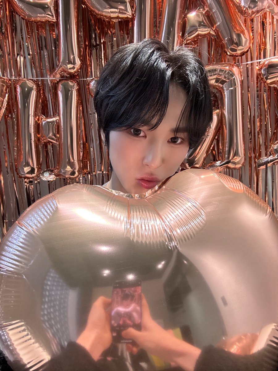 JOOHYOUNG tweet media