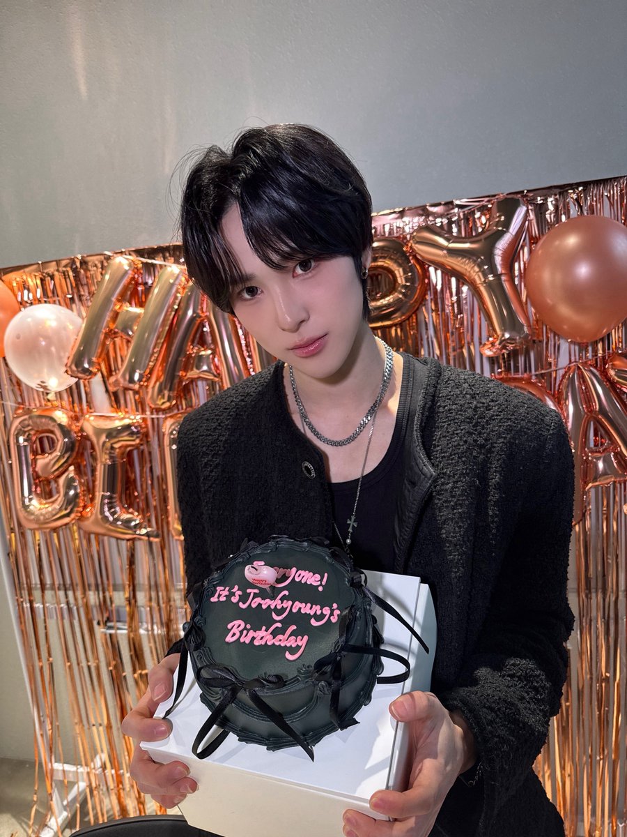 JOOHYOUNG tweet media