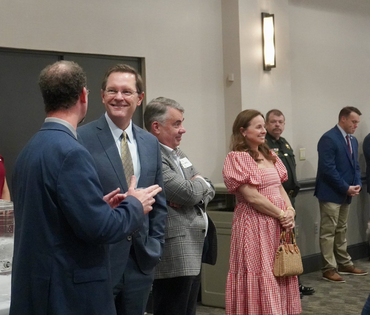 Speaker Cameron Sexton tweet media