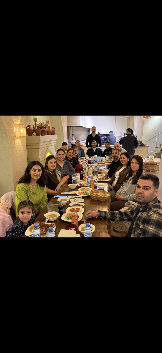 Yetenek taraması programında görev alan kıymetli antrenörlerimizle iftar sofrasında bir araya gelmenin mutluluğunu yaşadık. 🌙
Gençlerimizin geleceğine emek veren tüm hocalarımıza özverili çalışmalarından dolayı teşekkür ediyor, Ramazan ayının birlik ve bereketinin daim olmasını