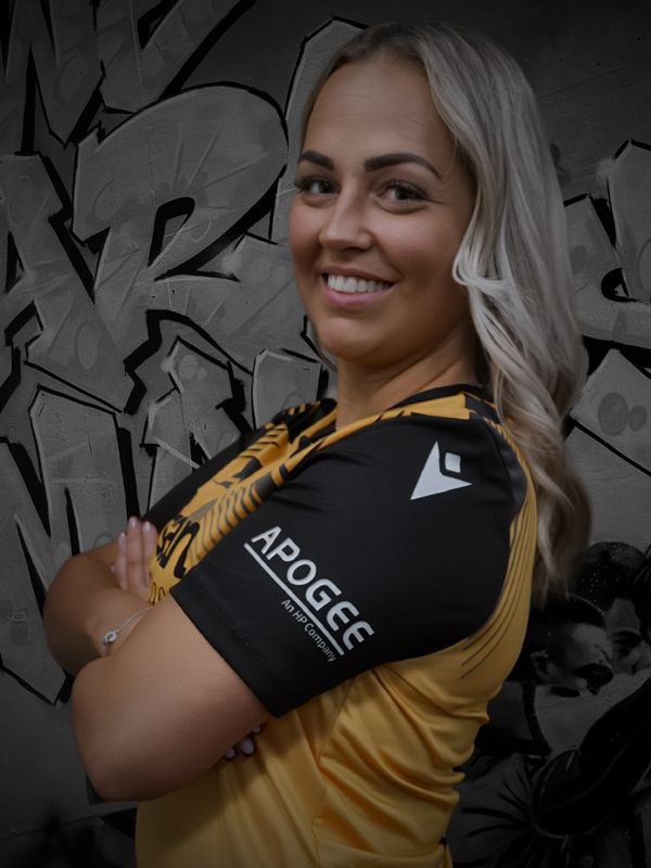 GOAL

MILLIE WAUD, AND THAT ONE, IS, OVER THE LINE

MUFCW 1-0 CHATDEV | 15'
#KentFAPlate