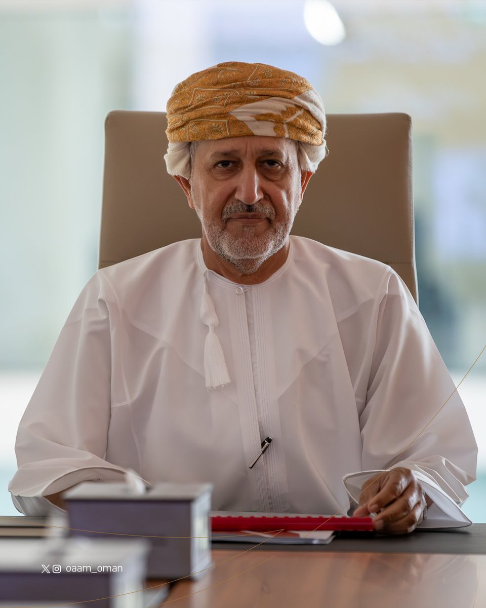 متحف عُمان عبر الزمان tweet media