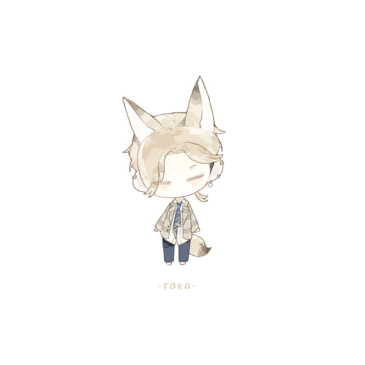 吉事果 tweet media