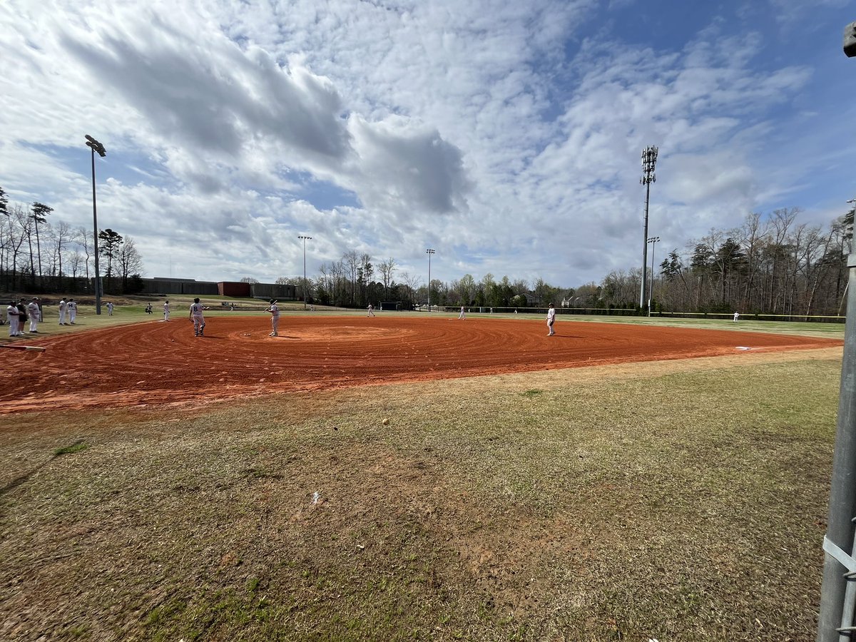 Elon Club Baseball tweet media