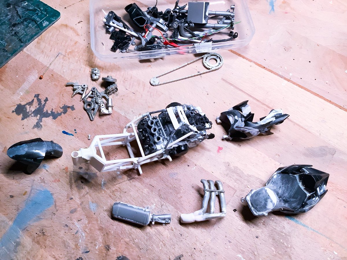 TkdOli🥋 tweet media