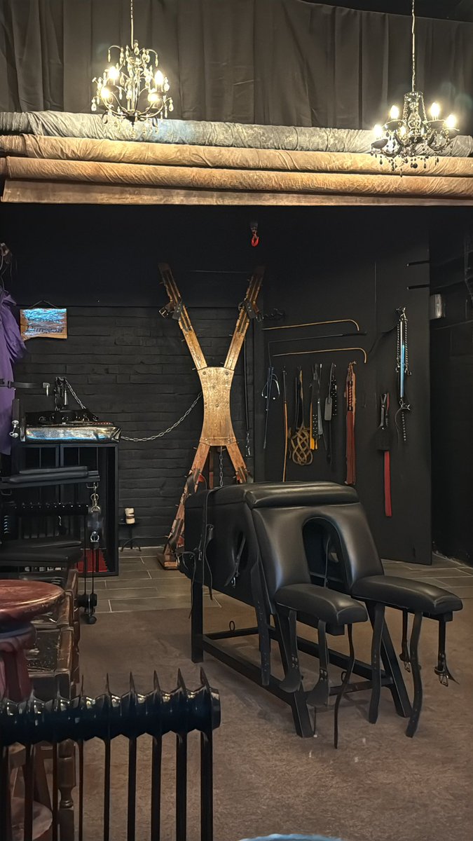 Master Pagan tweet media