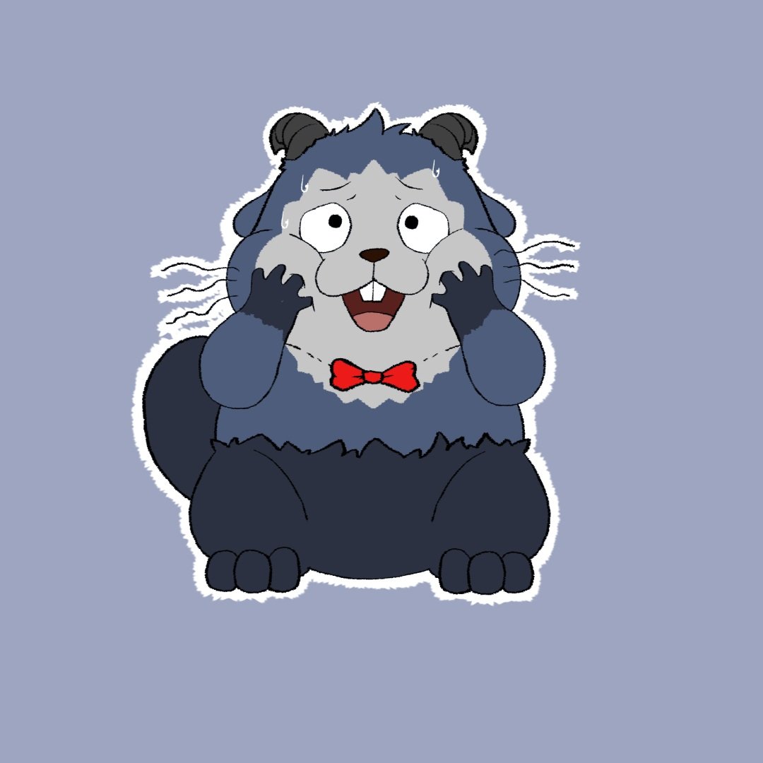 곰데비 tweet media