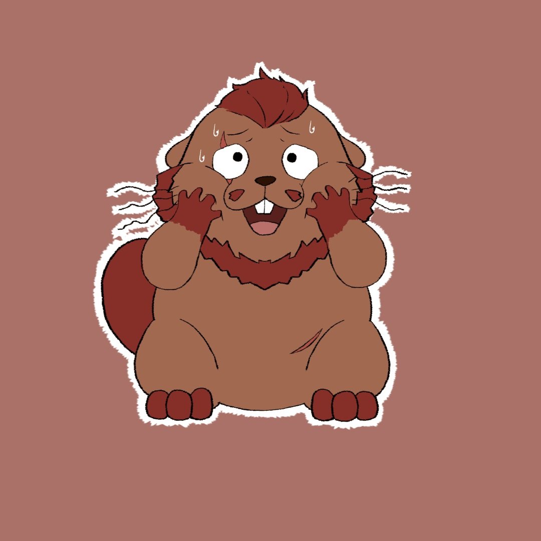 곰데비 tweet media