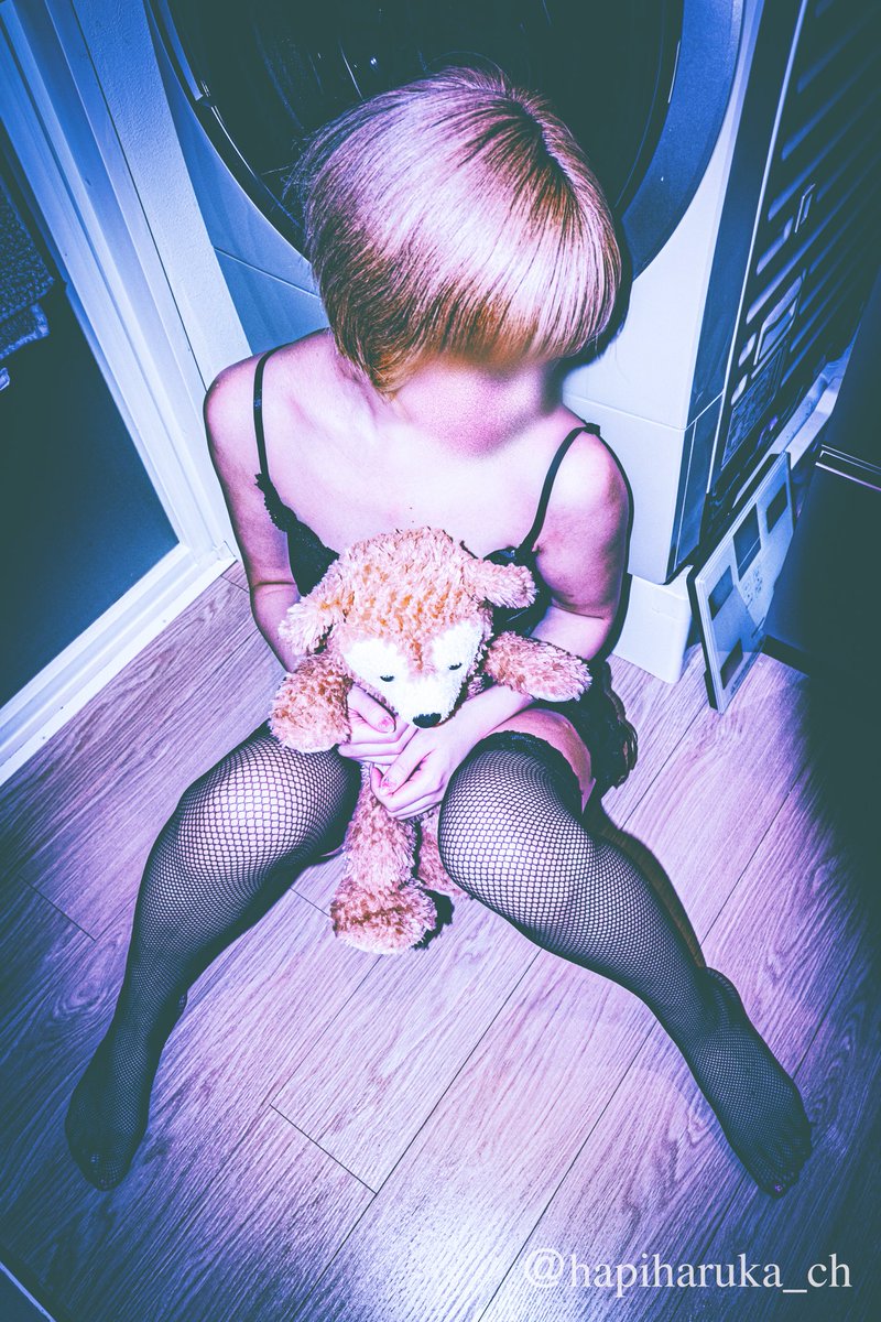 はぴ＆はるか🏨健全カップルの日常📓 tweet media