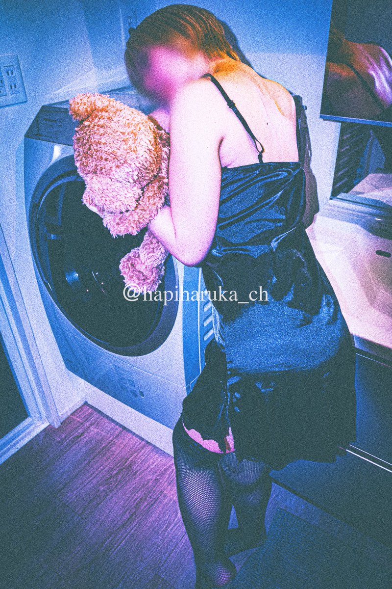 はぴ＆はるか🏨健全カップルの日常📓 tweet media