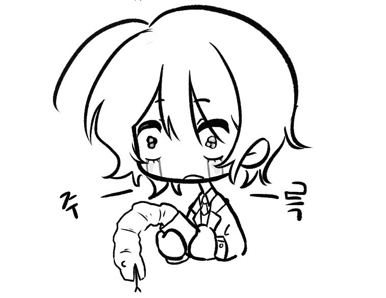 ❝흡연금지구역❞ tweet media