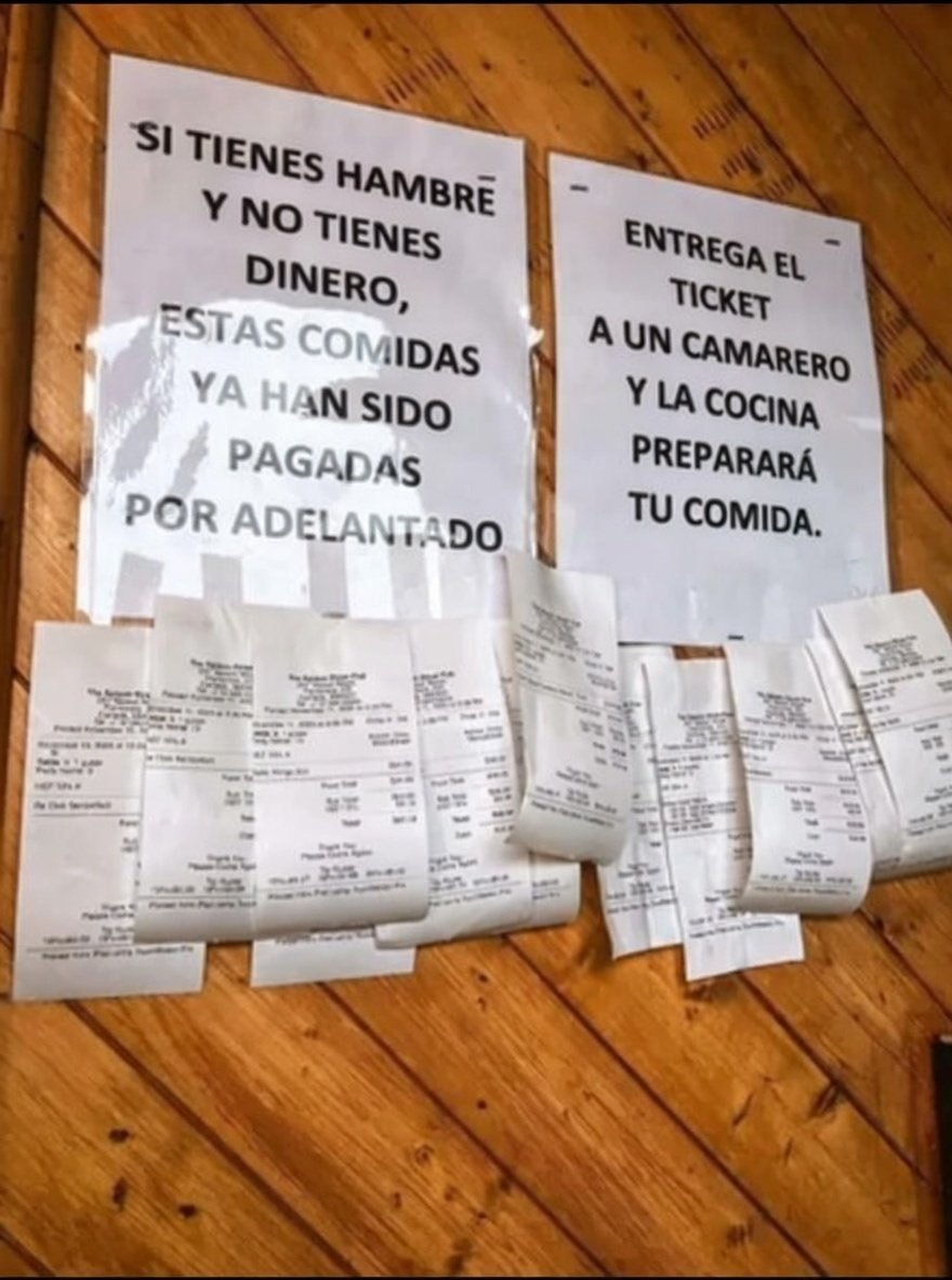 Soy Camarero tweet media