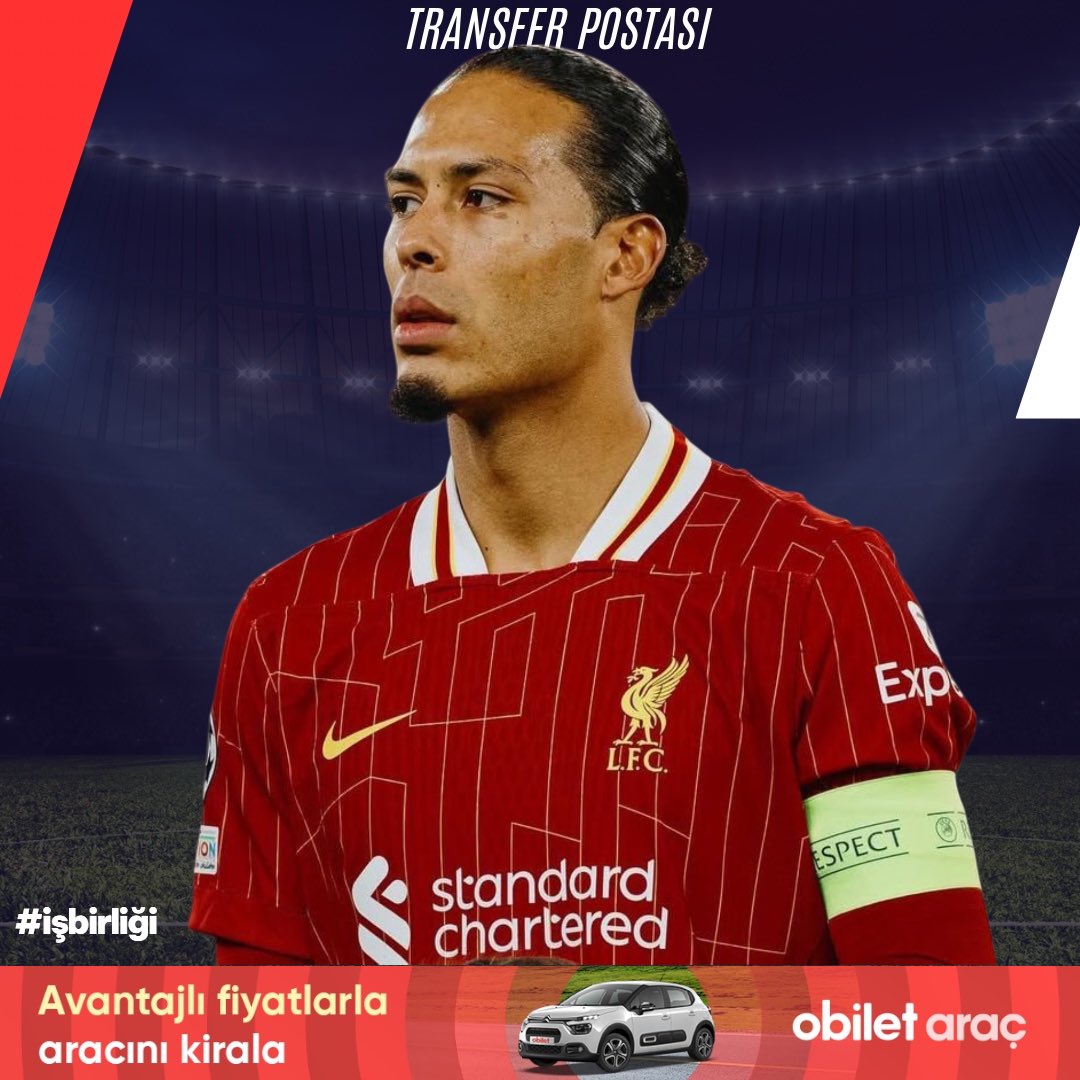 Transfer Postası tweet media