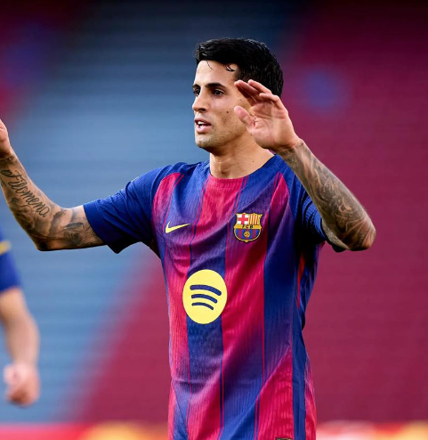 Barça Universal tweet media