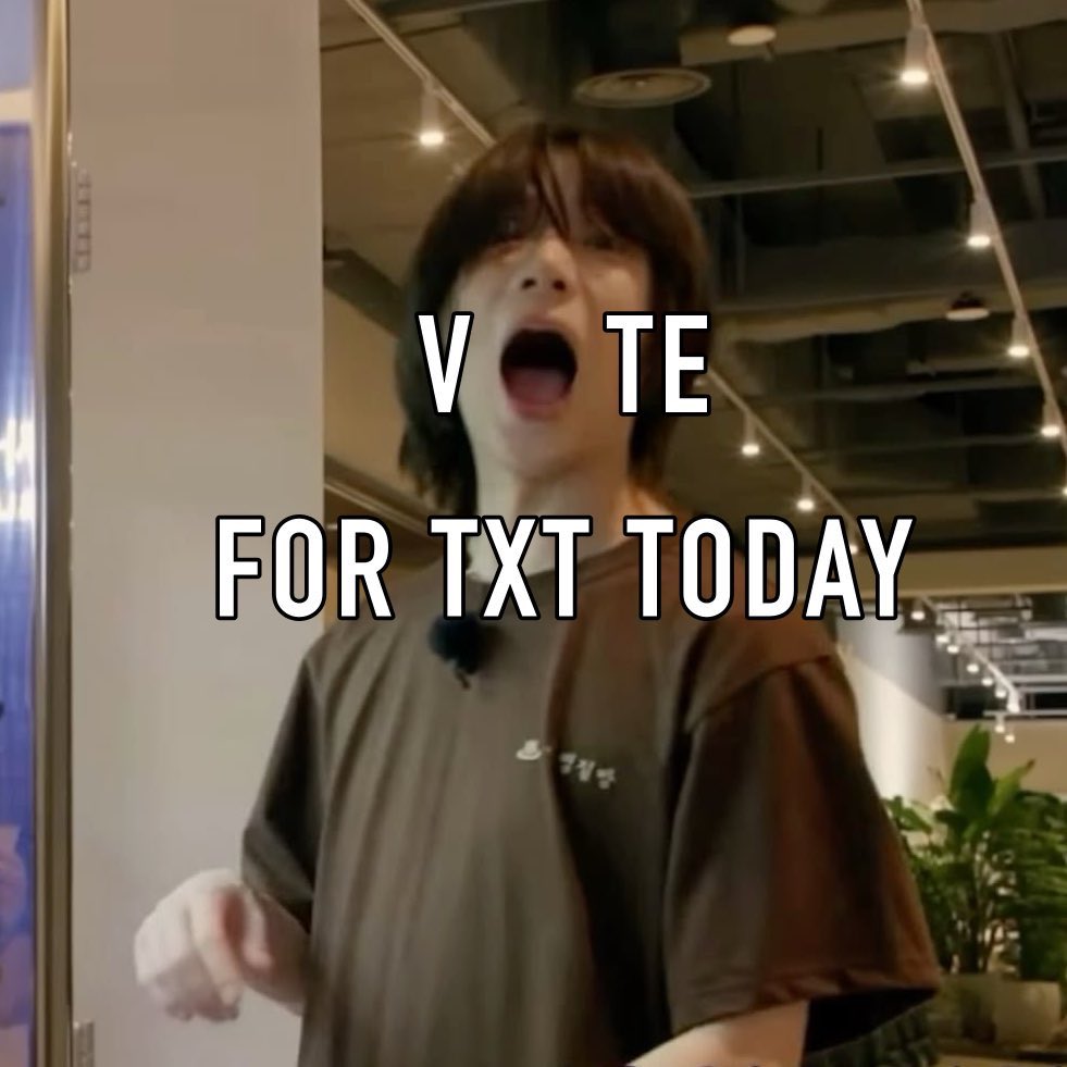 yeonstrogen's tweet photo. ASEA VOTING REMINDER

🗓️Voting period: 03/12 - 03/29

TXT is nominated for 3 group categories on the following apps:

•MY1PICK
•MUBEAT
•PODOAL

GROUP NOMINATIONS:

•Best Male Group - TXT
•Fan choice Artist (Singer) - TXT
•Best OST - When The Day Comes https://t.co/P5pqxEQpW0