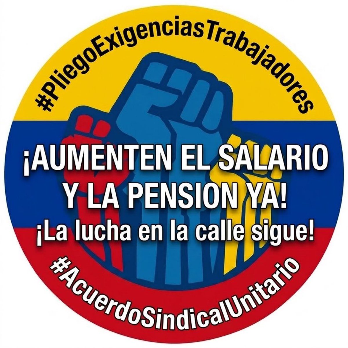 venemen20's tweet image. Claro que sí hay dinero en Venezuela para los trabajadores, o sino querida @delcyrodriguezv dile a tu amigo El Aissami que devuelva los 29 mil millones de $$$ que se ha robado y le resuelves al pueblo.

#SalariosDignos #VenezuelaLibre #Dignidad