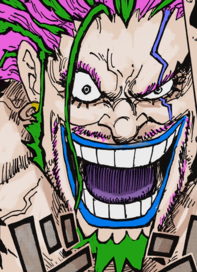 Alekai (Dragon Sin of Wrath) tweet media