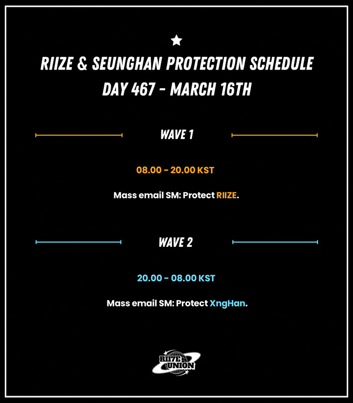 RII7E UNION tweet media