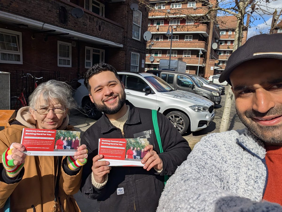 Sheila Suso-Runge (Cllr) tweet media