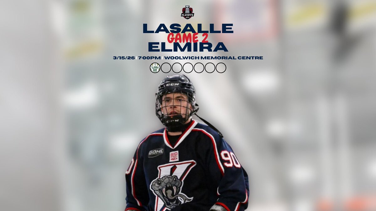 LaSalle Vipers tweet media