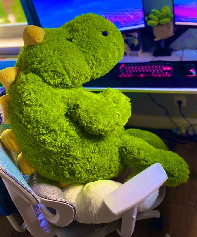 Maja ”Orchis” Kaliciak tweet media