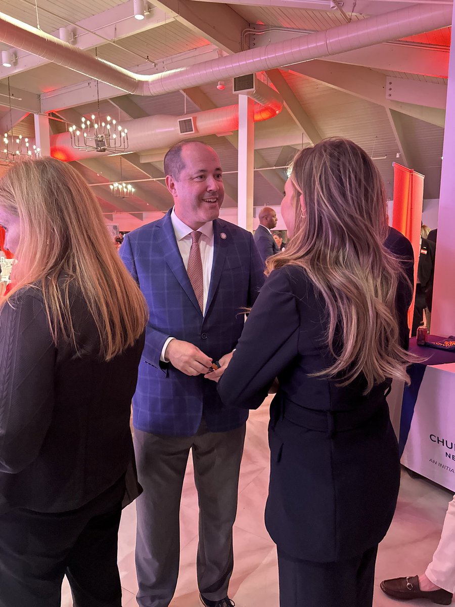 Chris Carr tweet media