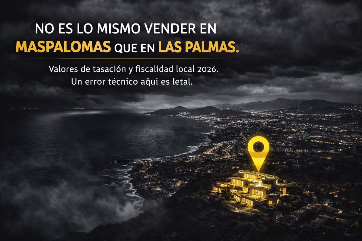 AlejandroAbreus's tweet photo. 🔴 ¿Casados con el #banco tras el #divorcio? En #GranCanaria, la "#HipotecaViva" es el hachazo silencioso a su capital. Cada mes de bloqueo es dinero quemado en intereses e IBI. No regale su patrimonio a una subasta judicial.
Descubra cómo aquí: https://t.co/PPWFawQvle #API02129 https://t.co/SFyZD62A8O