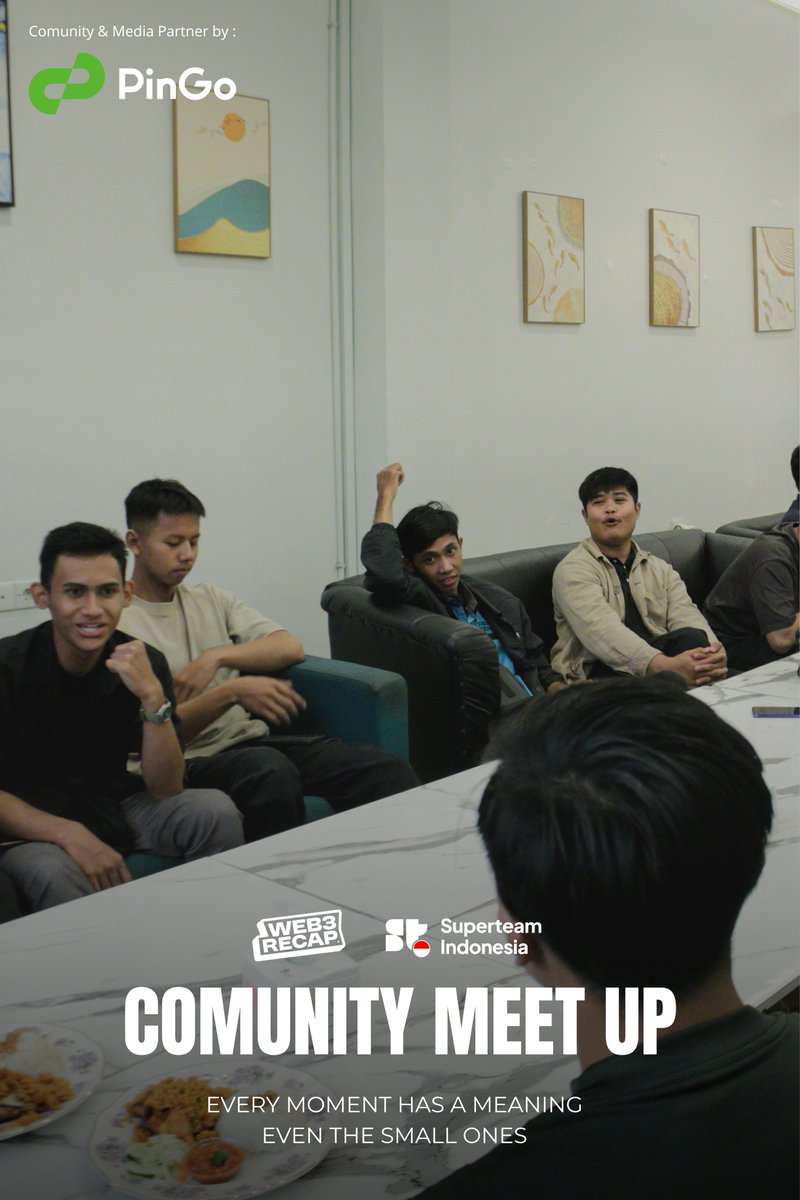 PinGo Indonesia (New Account) tweet media