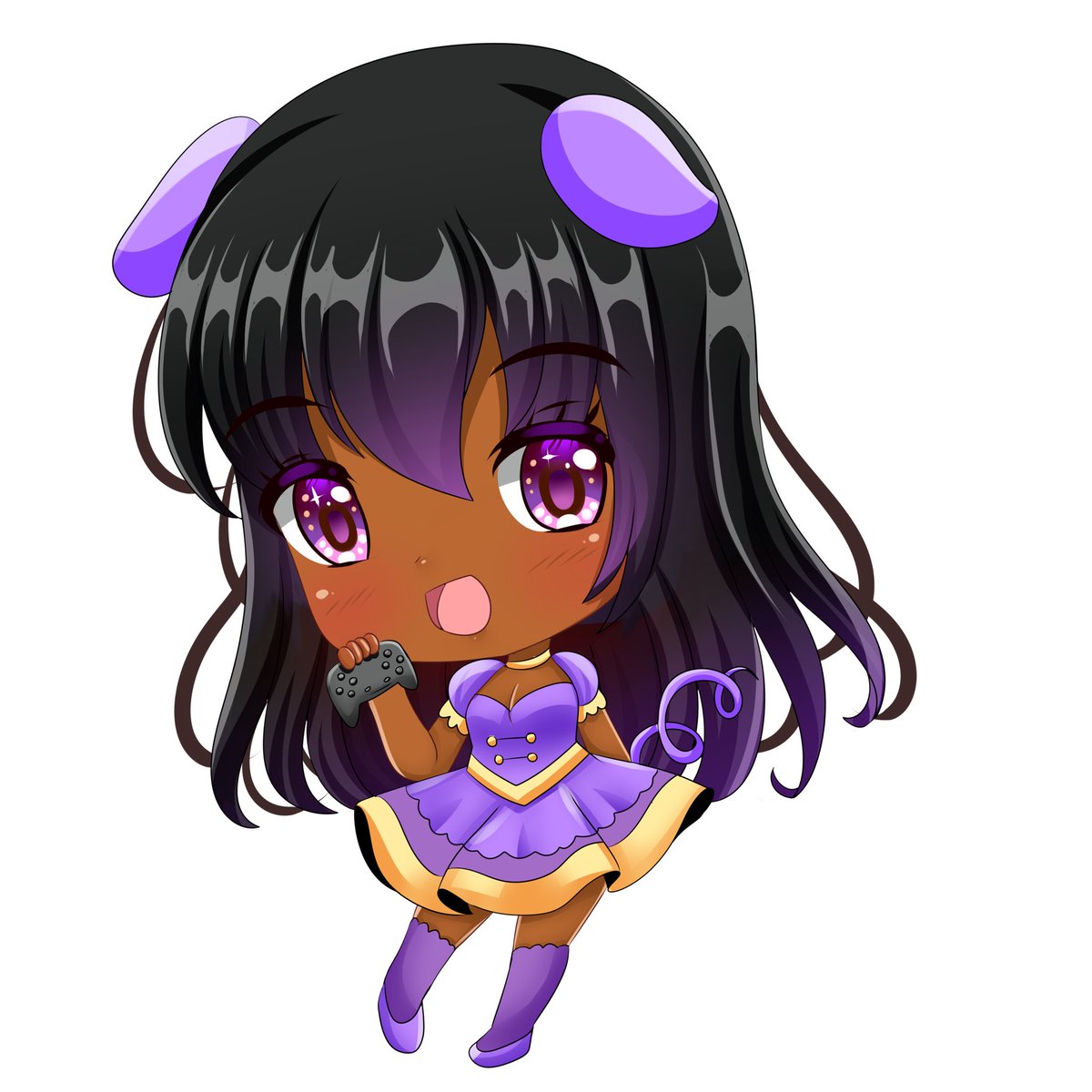 DJ カチュク 🖤 tweet media