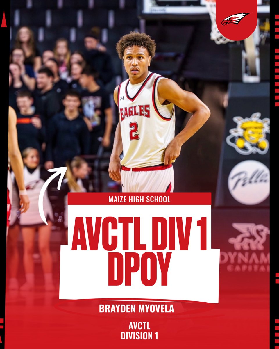 Maize Boys Basketball tweet media