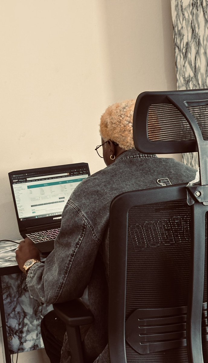 Daniel Adeniyi tweet media