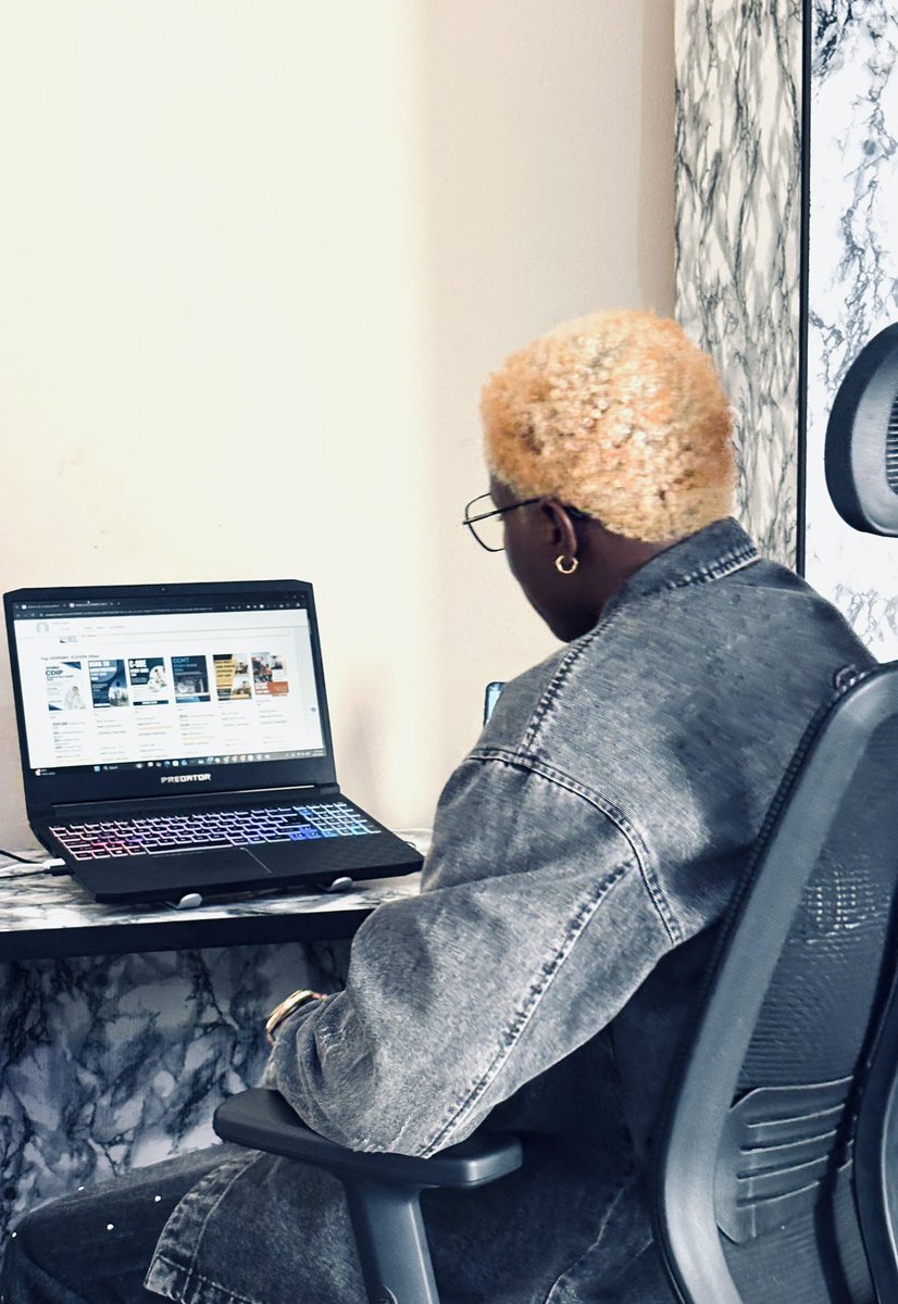 Daniel Adeniyi tweet media