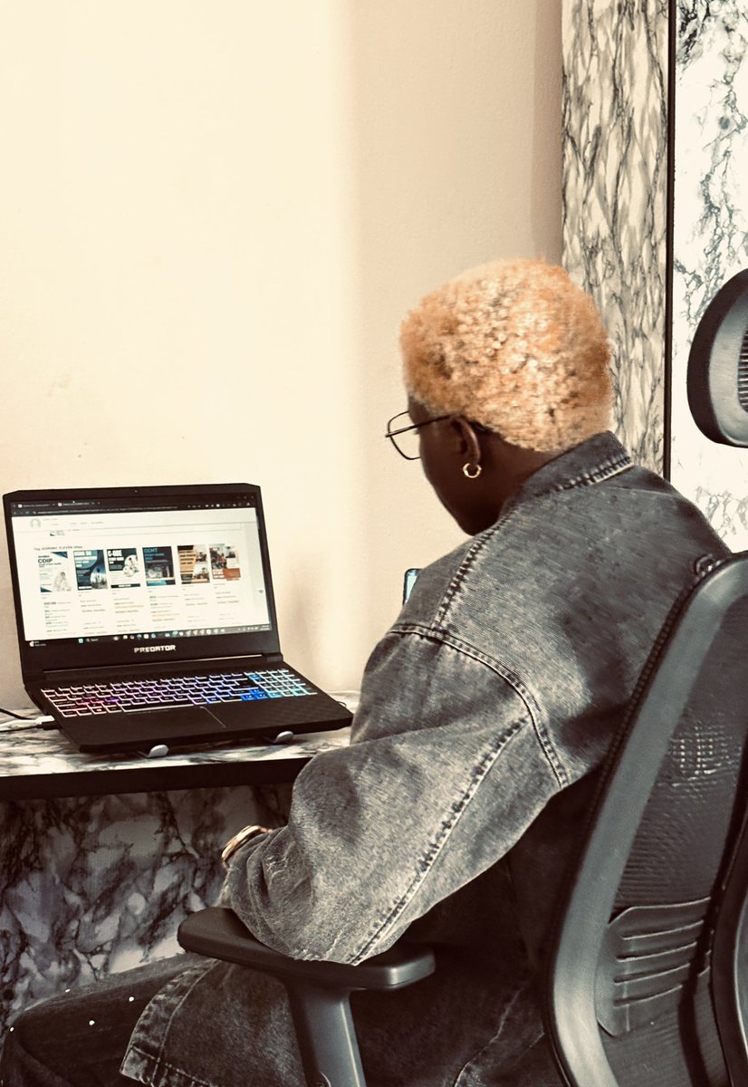 Daniel Adeniyi tweet media