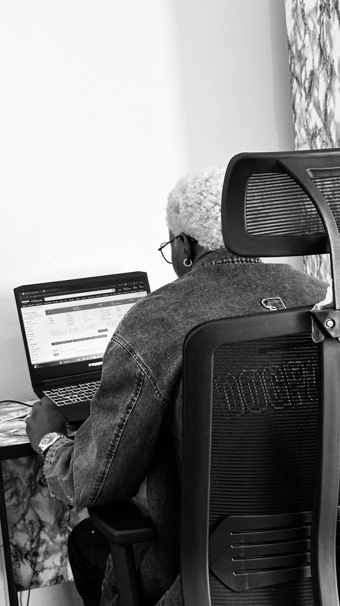 Daniel Adeniyi tweet media