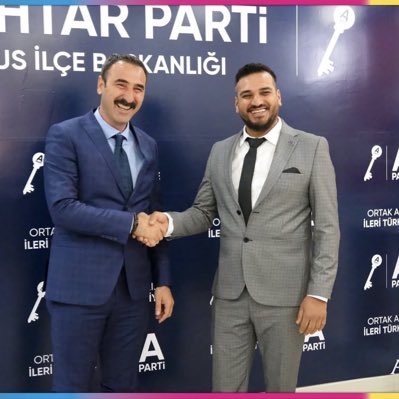 AErisikoglu's tweet photo. #YeniProfilResmi https://t.co/Ec7yGhfeA9
