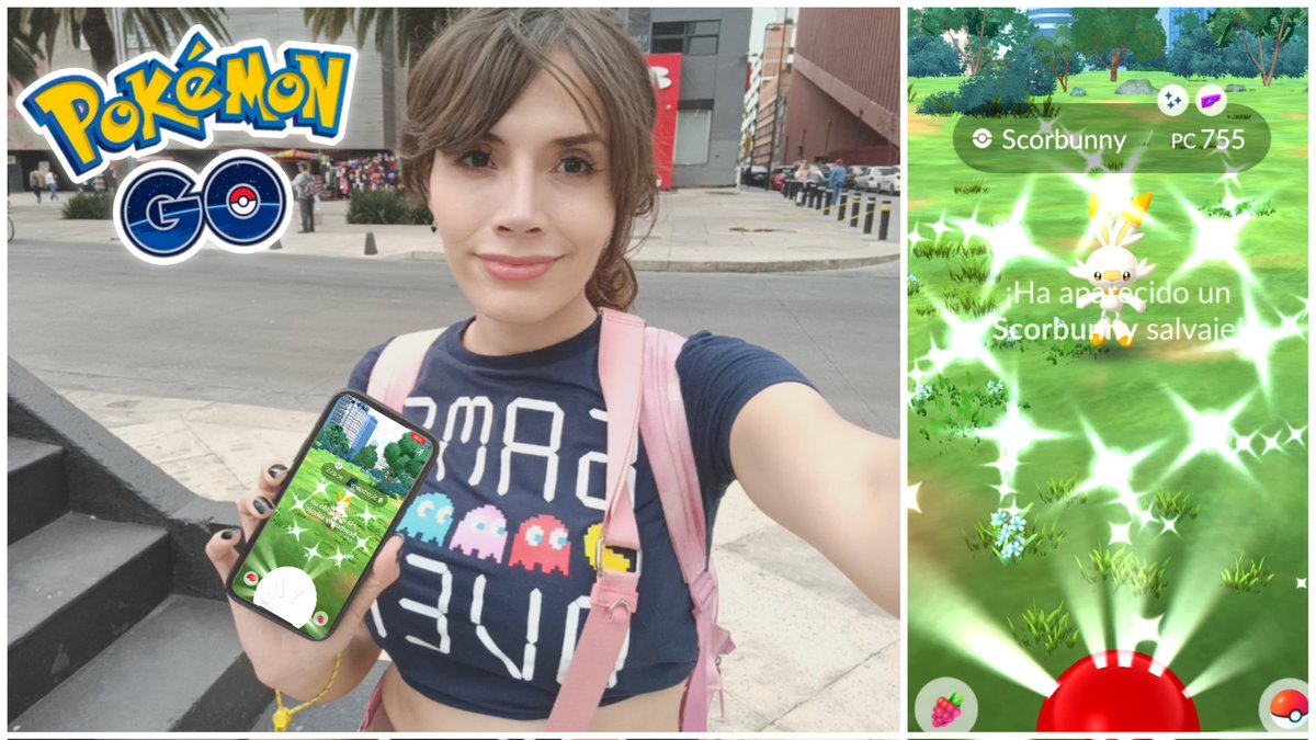 Sunny Game tweet media