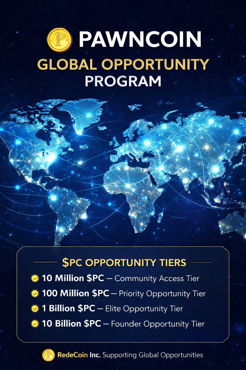 PawnCoin.eth tweet media