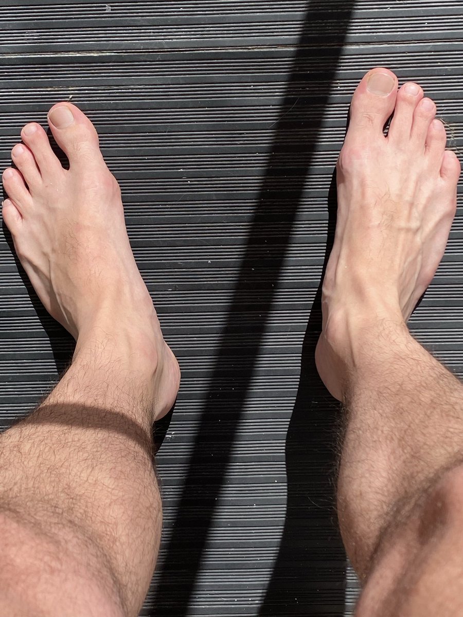 Quien para usar las patas