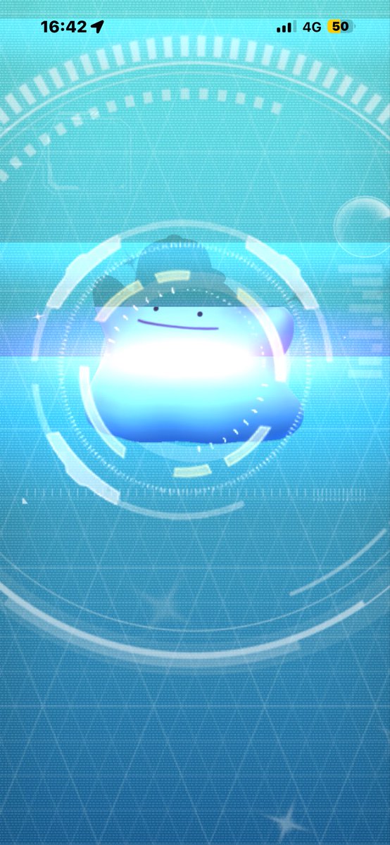 italiangirl0411's tweet photo. OMG OMG OMG FINALLY!!!!!!!!!! DITTTTTTOOOOOOOOOOO IN BLUE WITH BLUE HAD!!!!!!!! 😂😂😂😂😂 #Ditto #shiny #heexist #hesreal #heisnotinvisible https://t.co/PI2KJSF7AR