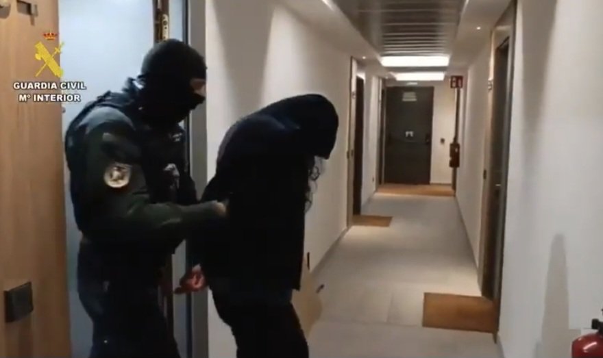 narcodiario's tweet image. Cinco personas a prisión por encabezar una ruta de la #droga por paquetería entre #Madrid y #Londres . VÍDEO 📹 📼 e info, en
narcodiario.com/2026/03/descub…