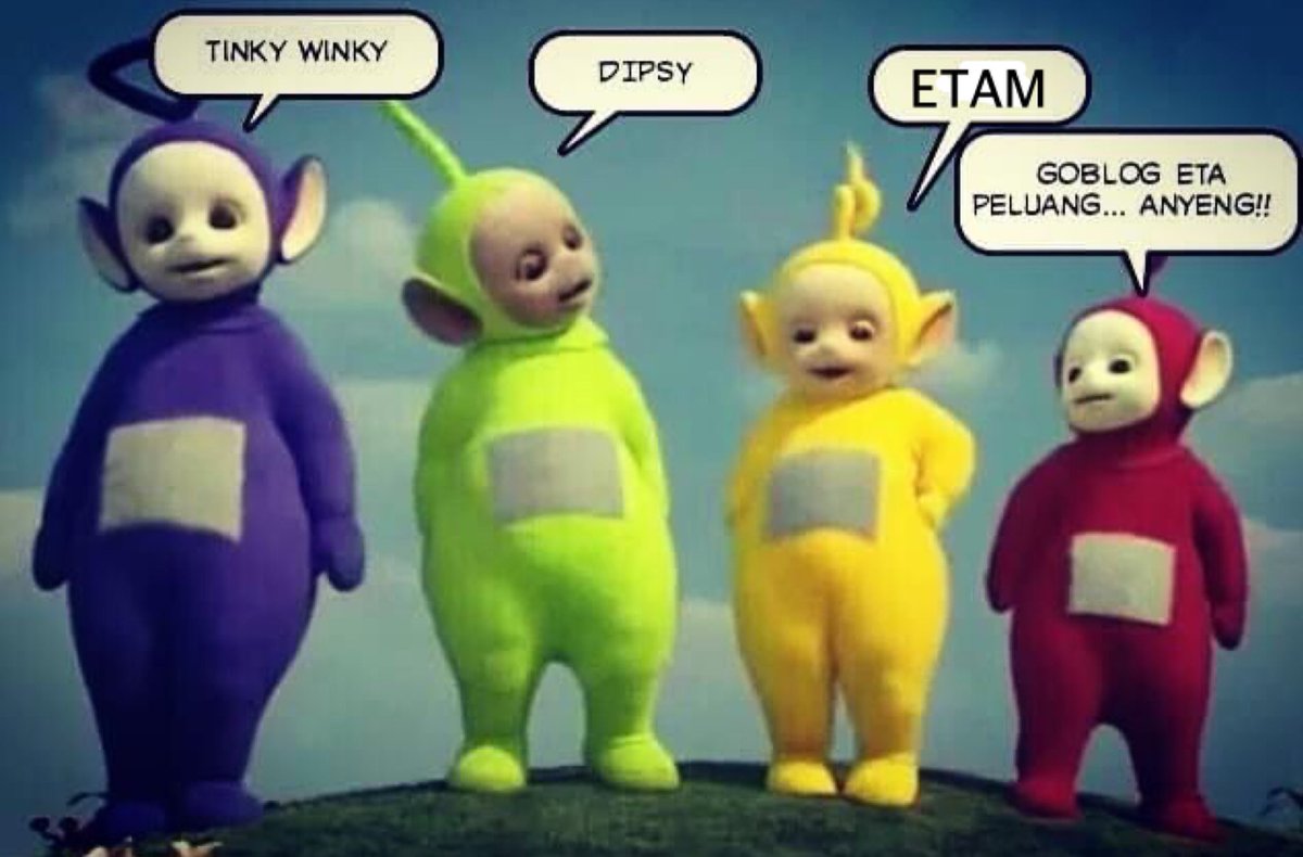 BLUE HOOLIGAN tweet media