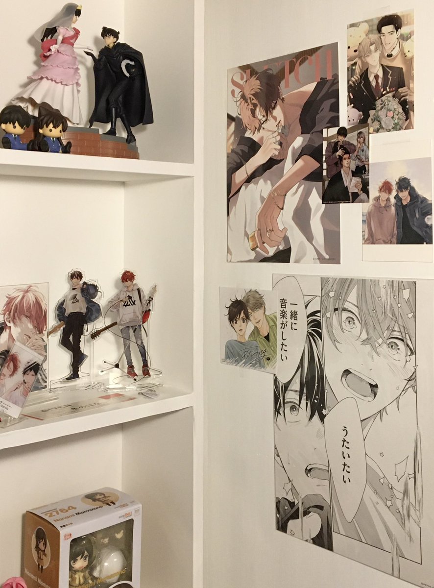 루오 𖦹 tweet media