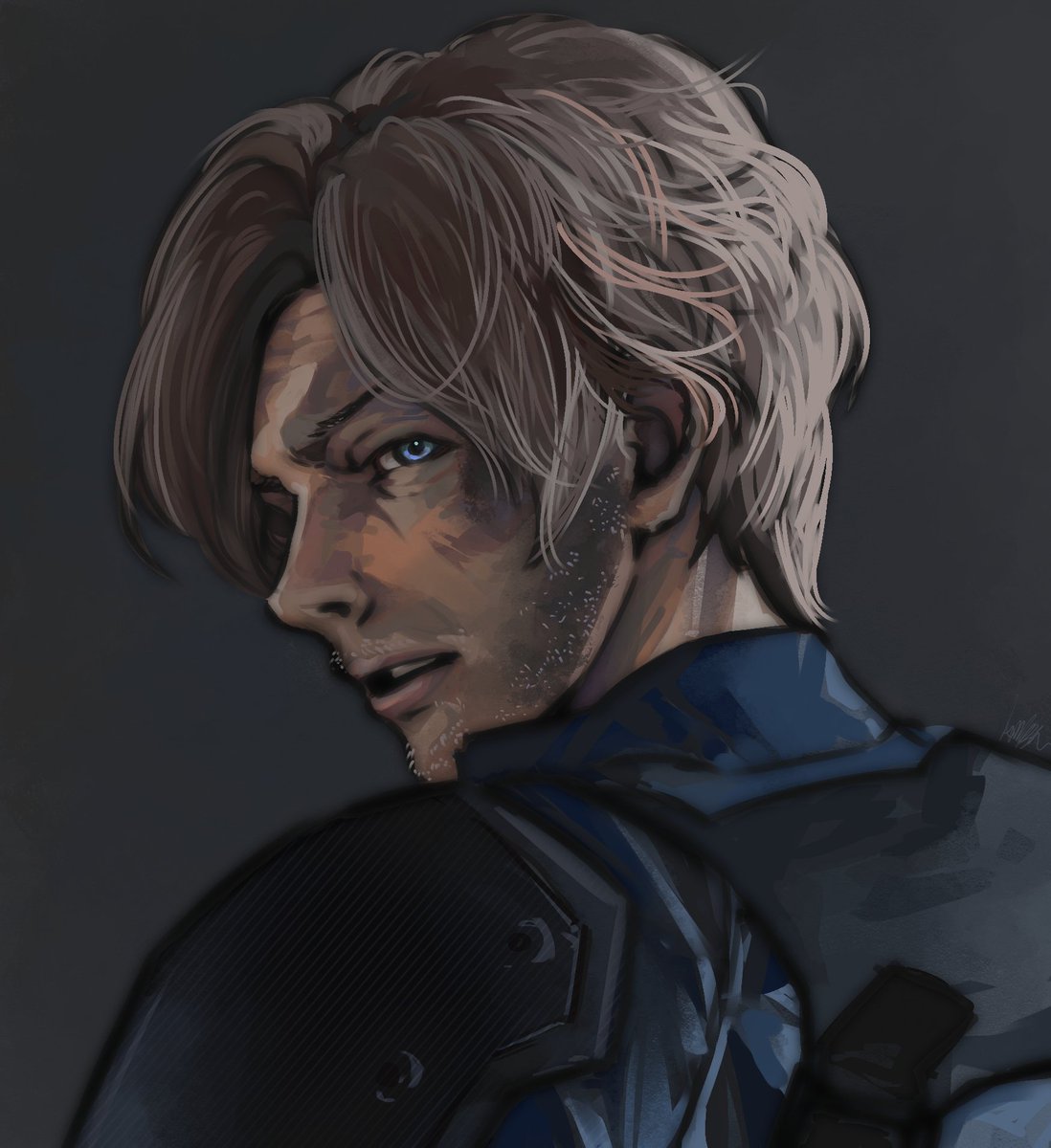 Blu || Comms Open tweet media