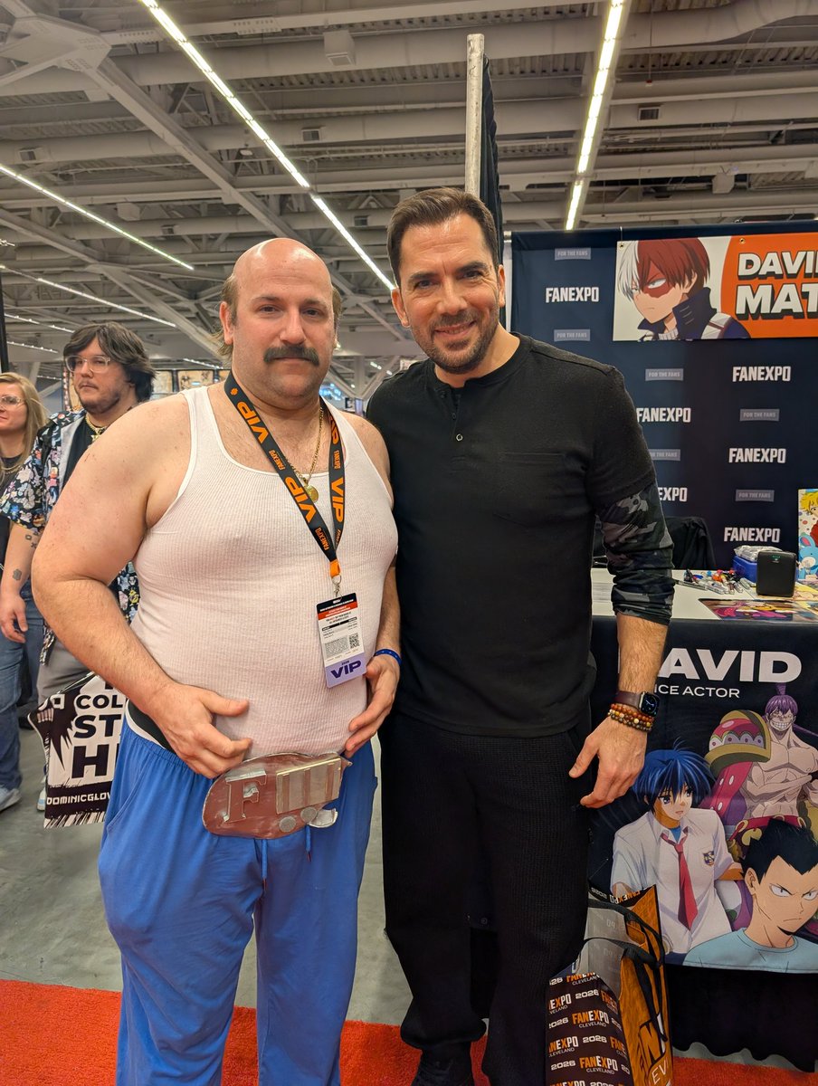 Danny Pro tweet media